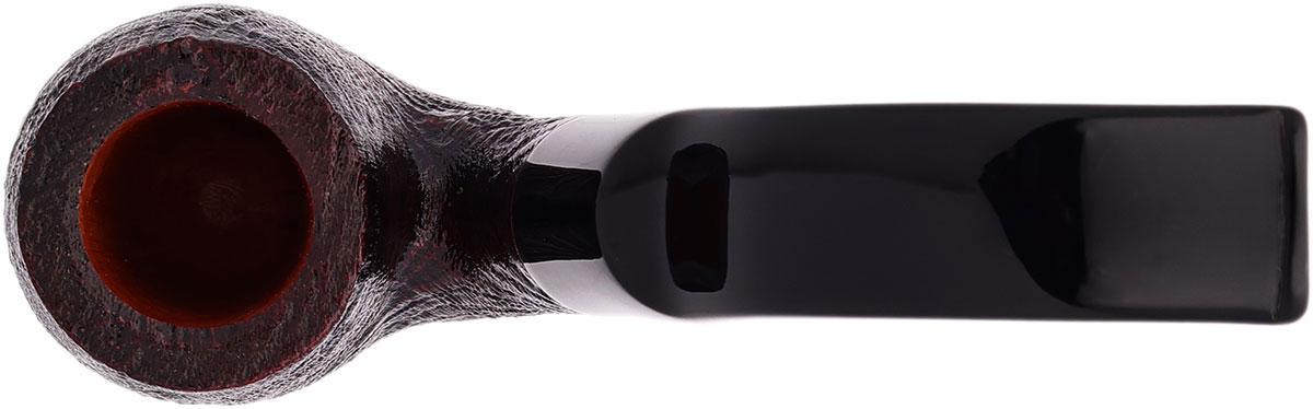 Savinelli Punto Oro Gold Sandblasted (614) (94/300)