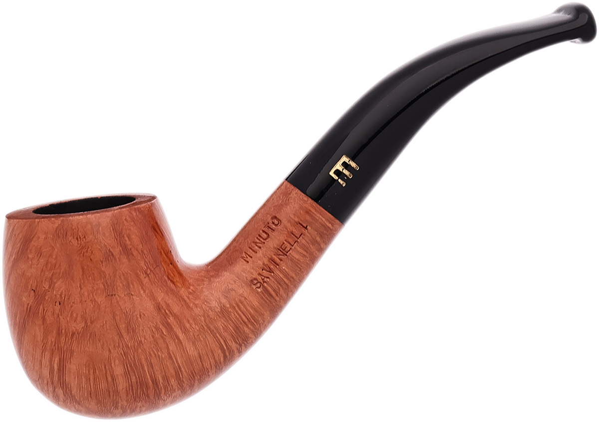 Savinelli Minuto Smooth (609) (6mm)