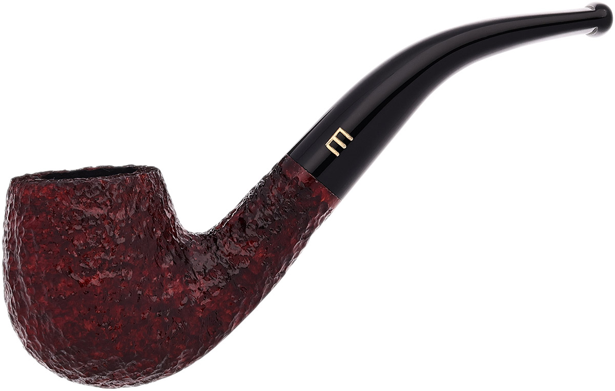 Savinelli Minuto Rusticated (609) (6mm)