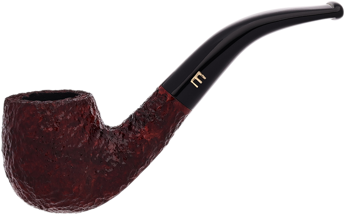 Savinelli Minuto Rusticated (609) (6mm)
