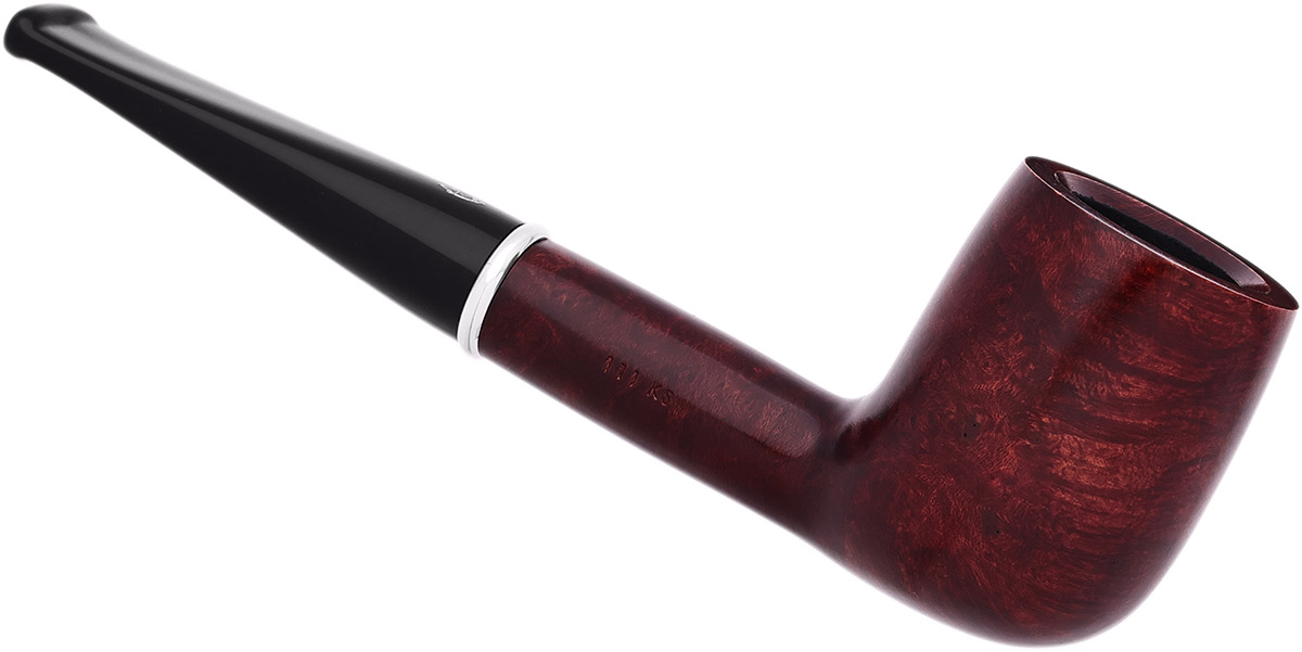 Savinelli Arcobaleno Smooth Brown (111 KS) (6mm)