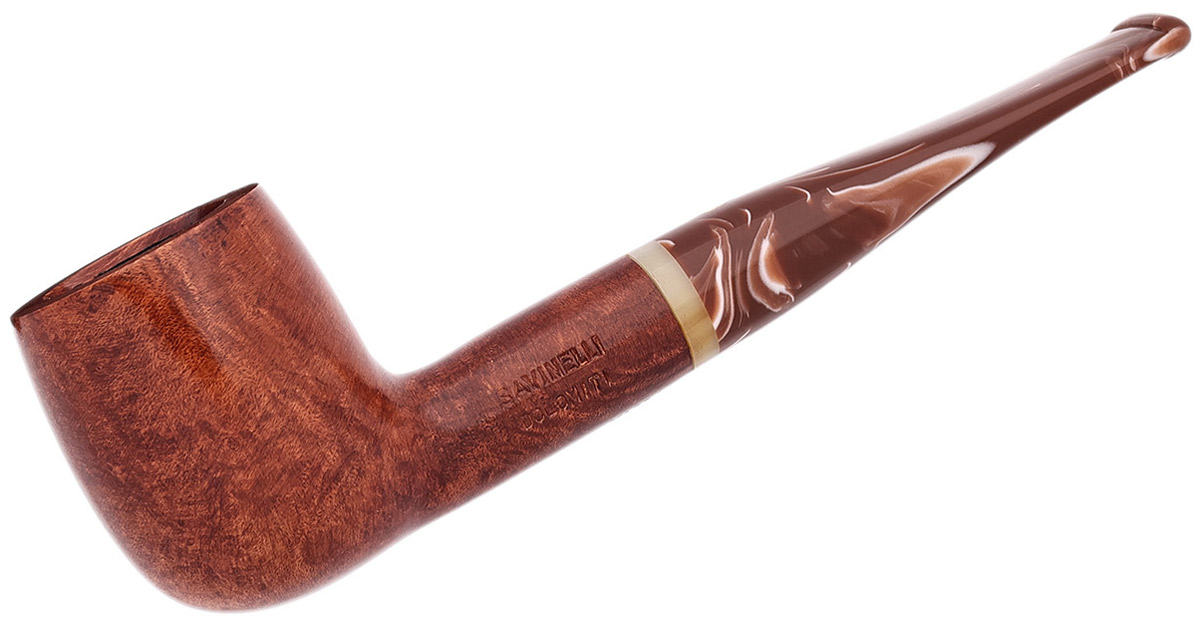 Savinelli Dolomiti Smooth (106) (6mm)