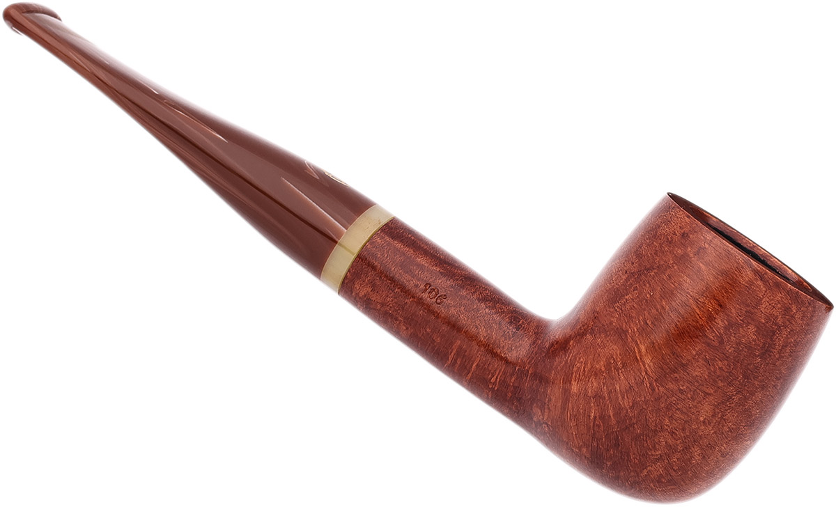 Savinelli Dolomiti Smooth (106) (6mm)