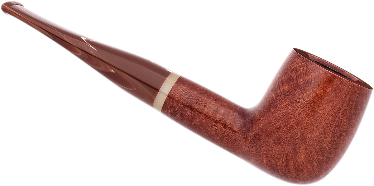 Savinelli Dolomiti Smooth (106) (6mm)
