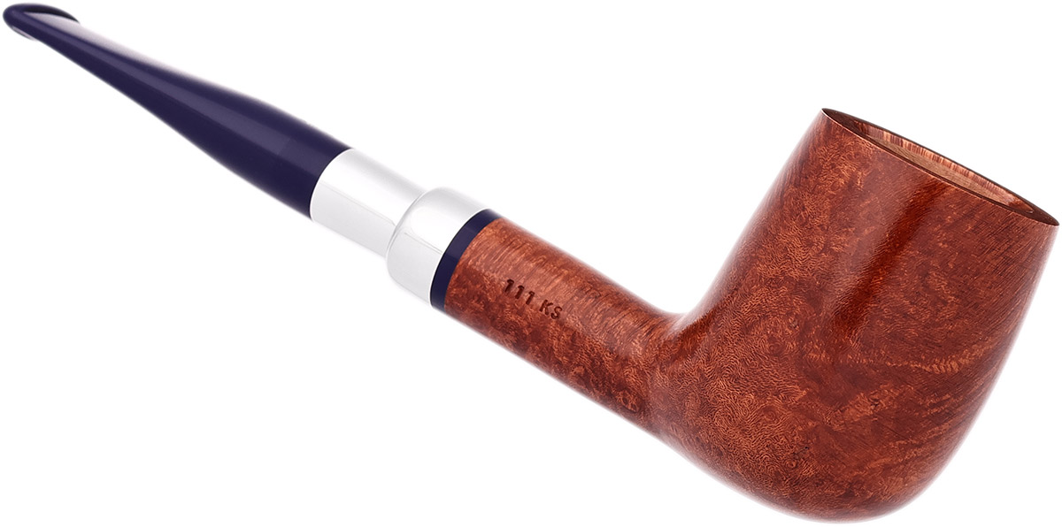 Savinelli Eleganza Smooth Natural (111 KS) (6mm)
