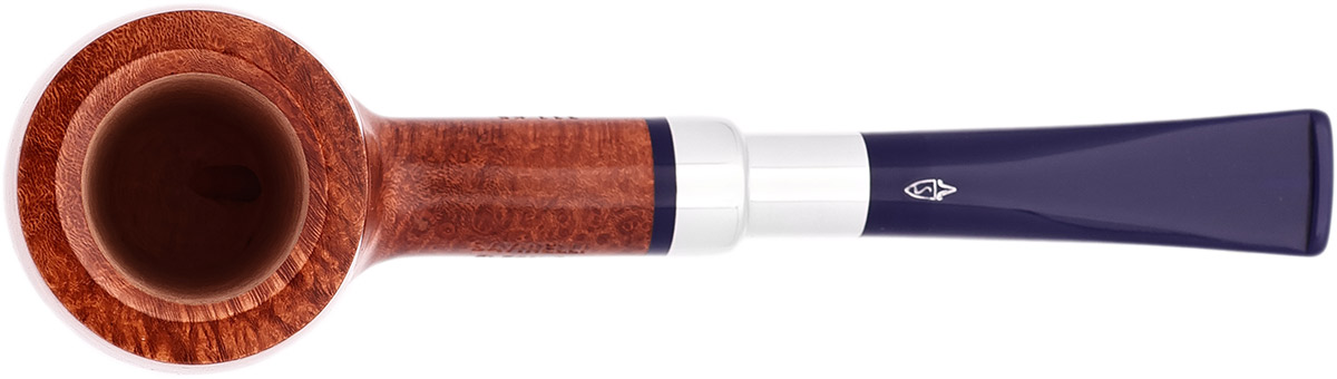 Savinelli Eleganza Smooth Natural (111 KS) (6mm)