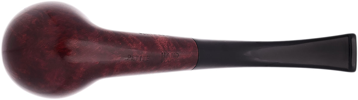 Savinelli Punto Oro Petite Bordeaux (601)