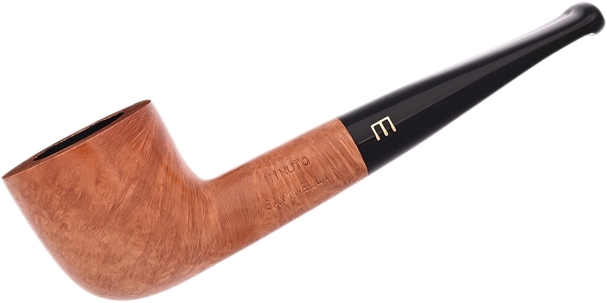Savinelli Minuto Smooth (401) (6mm)