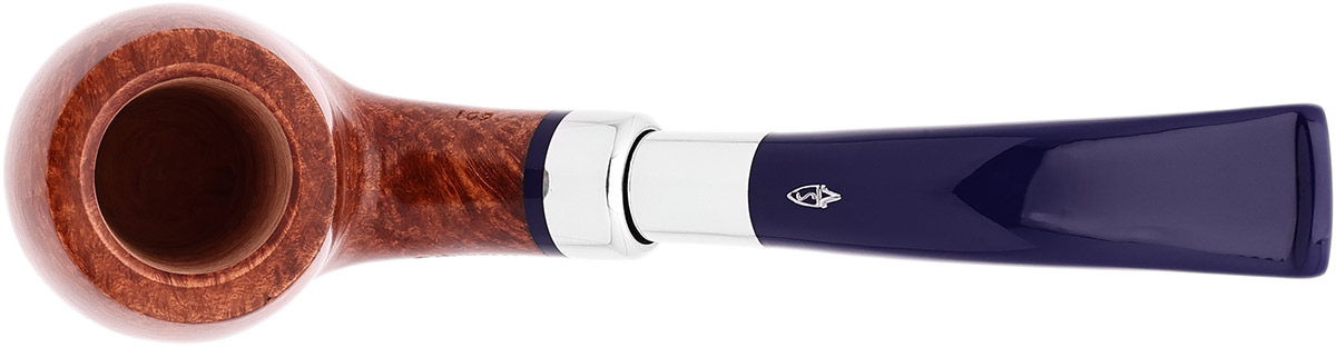 Savinelli Eleganza Smooth Natural (601) (6mm)