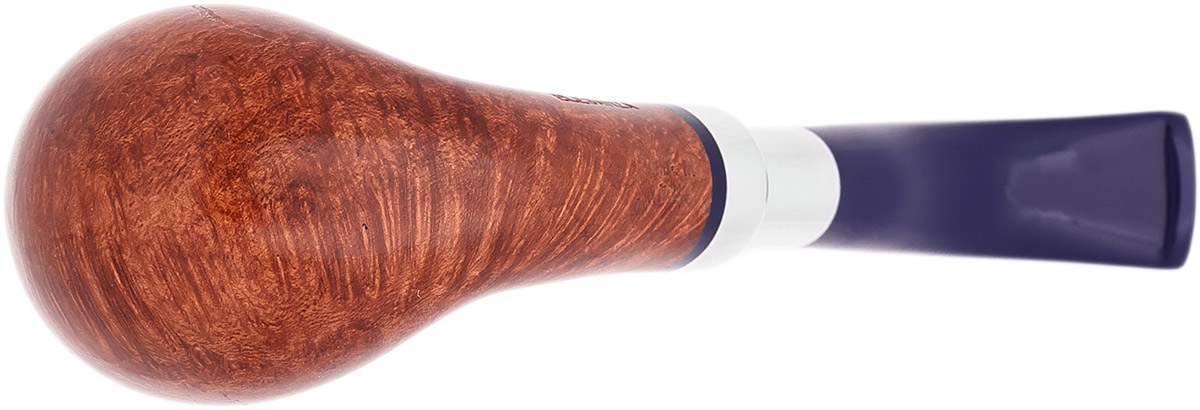 Savinelli Eleganza Smooth Natural (601) (6mm)