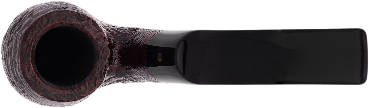 Savinelli Punto Oro Gold Sandblasted (614)