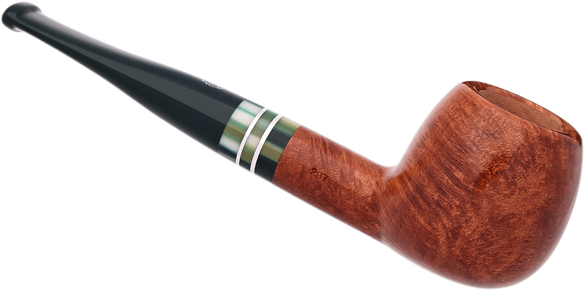 Savinelli Foresta Smooth Natural (207) (6mm)
