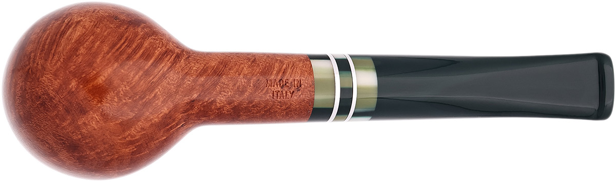 Savinelli Foresta Smooth Natural (207) (6mm)