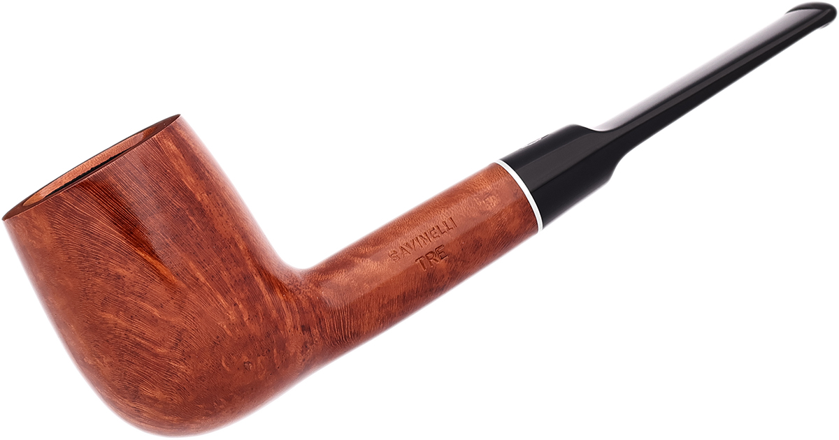 Savinelli Tre Smooth (114 KS)