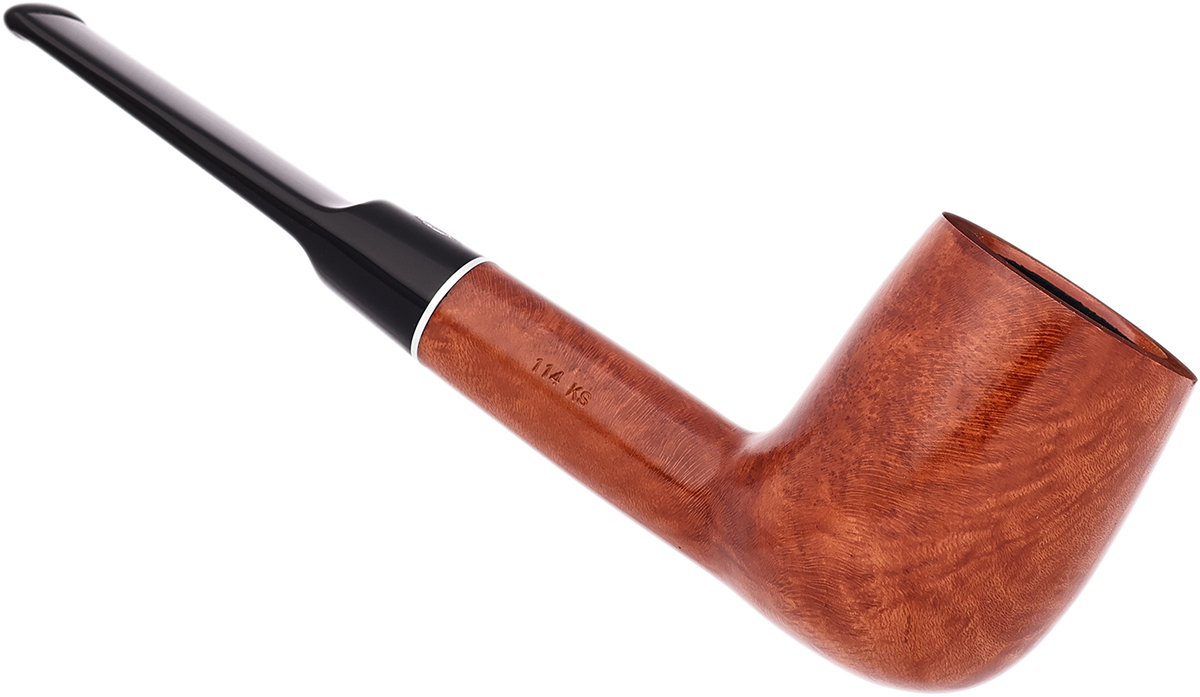 Savinelli Tre Smooth (114 KS)