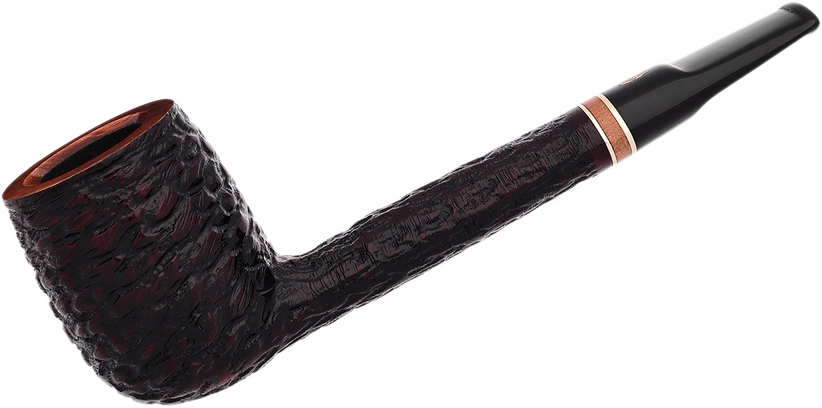 Savinelli Porto Cervo Rusticated (806) (6mm)
