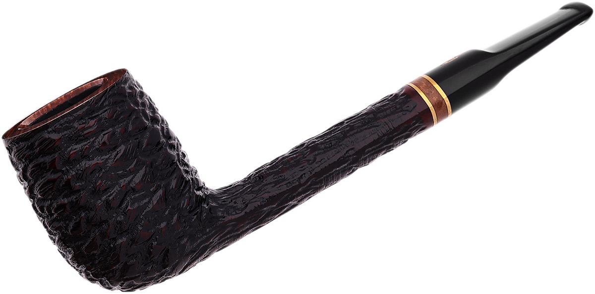 Savinelli Porto Cervo Rusticated (806) (6mm)