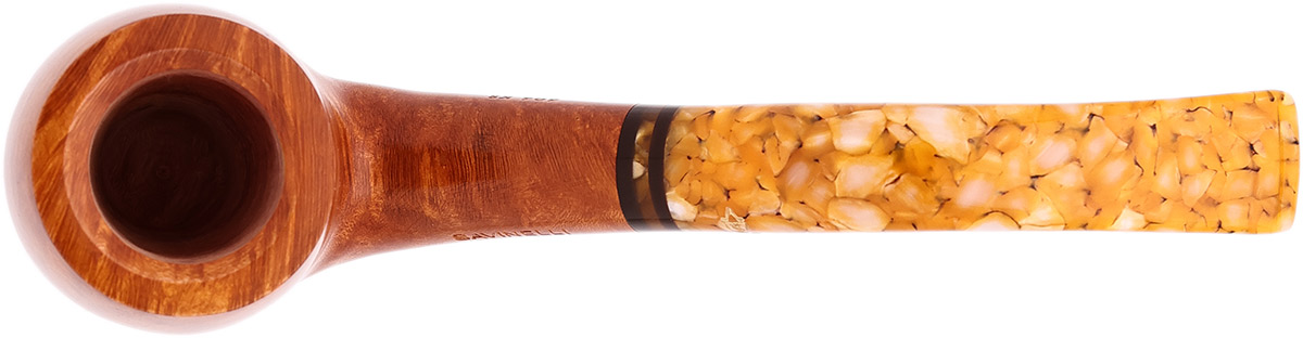 Savinelli Miele Smooth  (606 KS) (6mm)