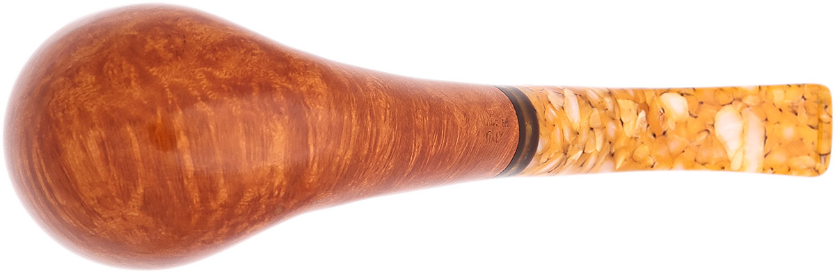 Savinelli Miele Smooth  (606 KS) (6mm)