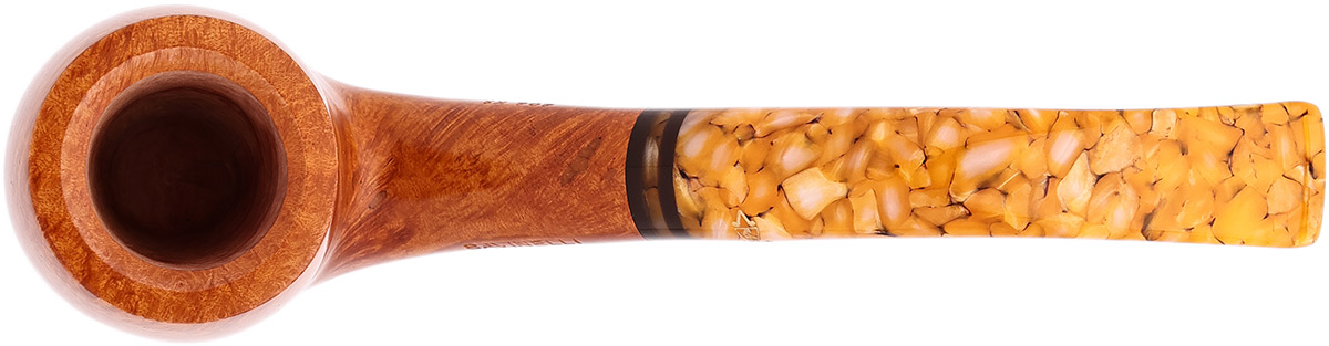 Savinelli Miele Smooth  (606 KS) (6mm)