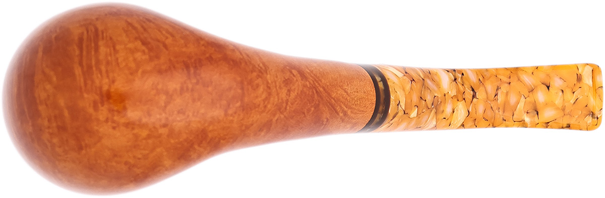 Savinelli Miele Smooth  (606 KS) (6mm)