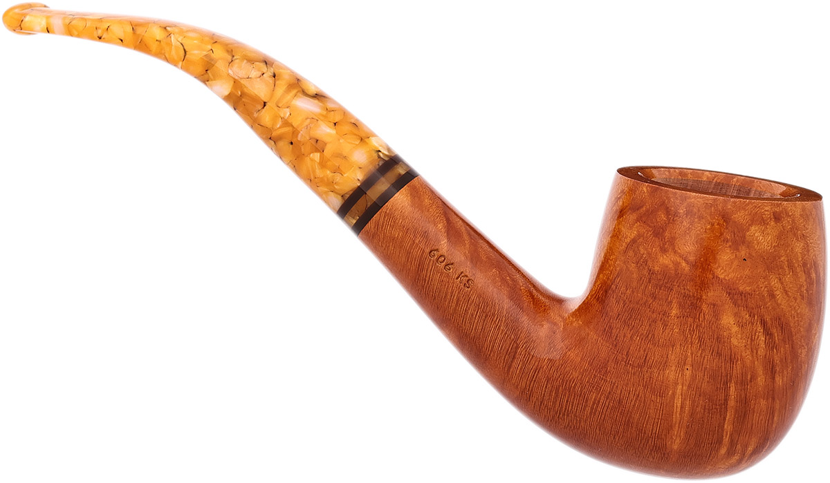 Savinelli Miele Smooth  (606 KS) (6mm)