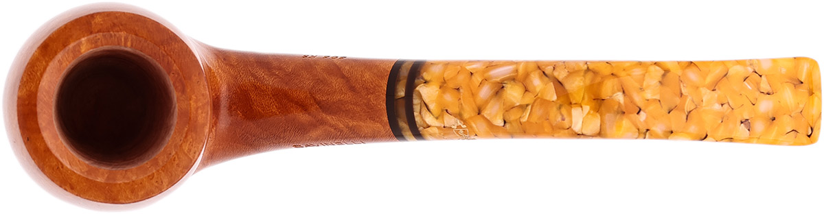 Savinelli Miele Smooth  (606 KS) (6mm)