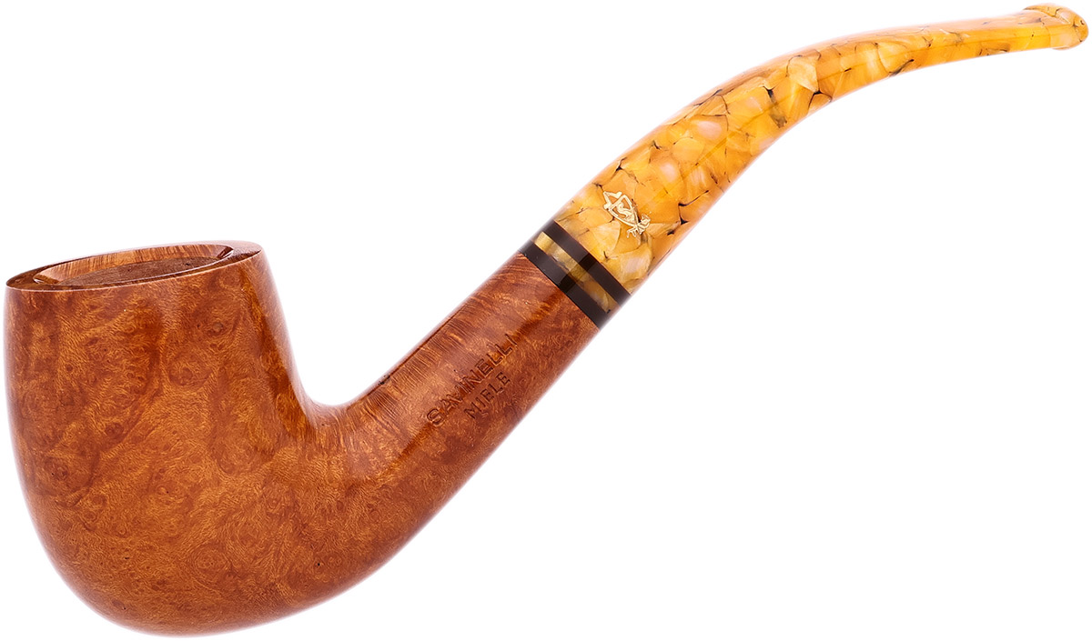 Savinelli Miele Smooth  (606 KS) (6mm)