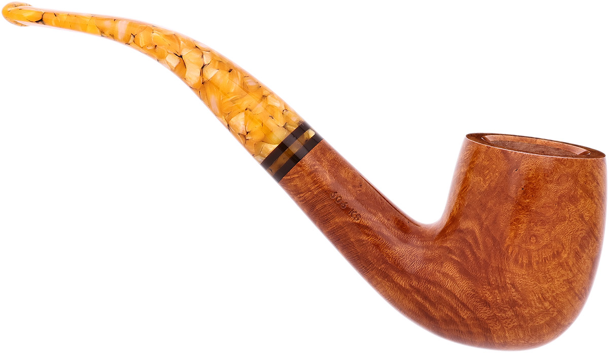 Savinelli Miele Smooth  (606 KS) (6mm)