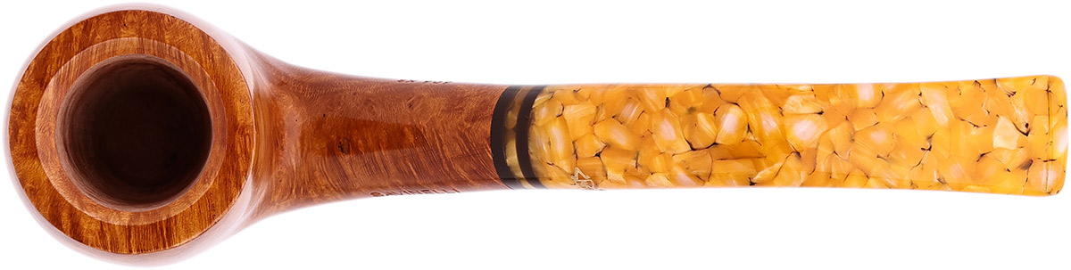 Savinelli Miele Smooth  (606 KS) (6mm)