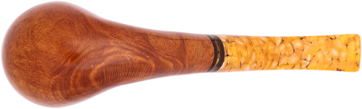 Savinelli Miele Smooth  (606 KS) (6mm)
