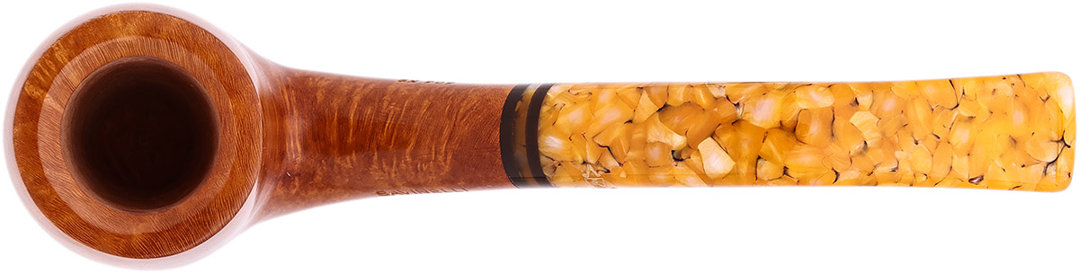 Savinelli Miele Smooth  (606 KS) (6mm)