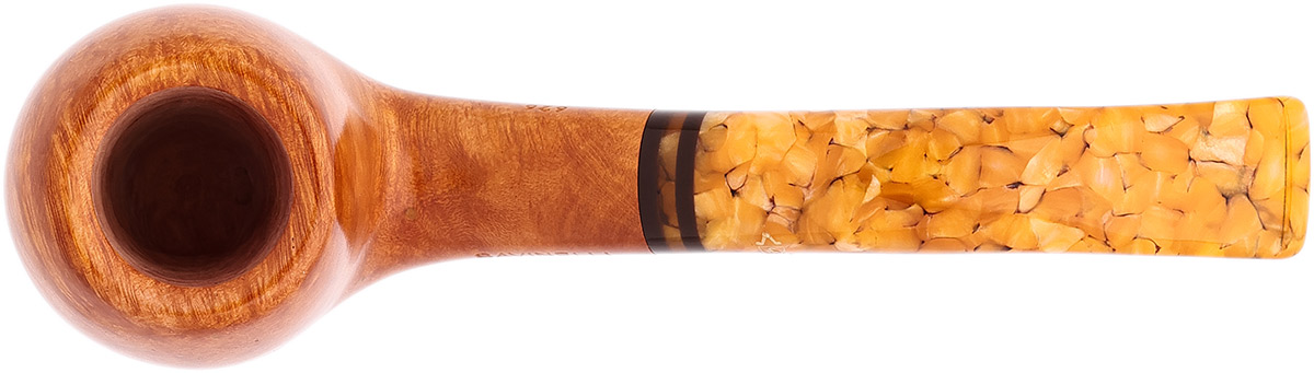Savinelli Miele Smooth  (626) (6mm)