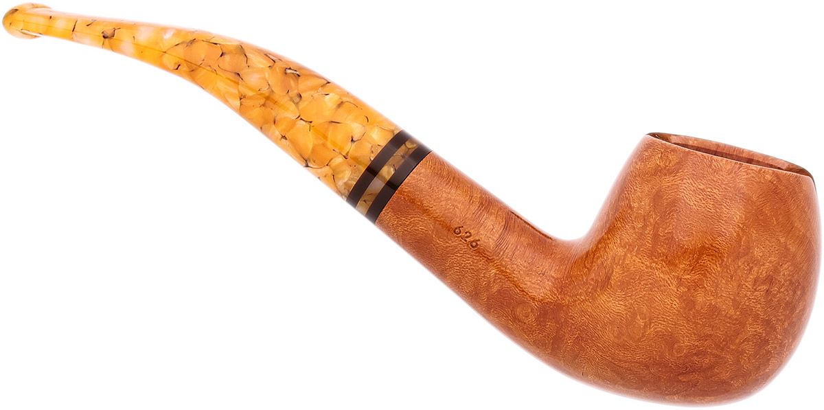 Savinelli Miele Smooth  (626) (6mm)