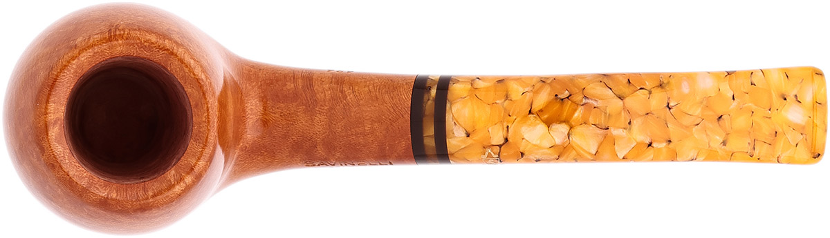 Savinelli Miele Smooth  (626) (6mm)