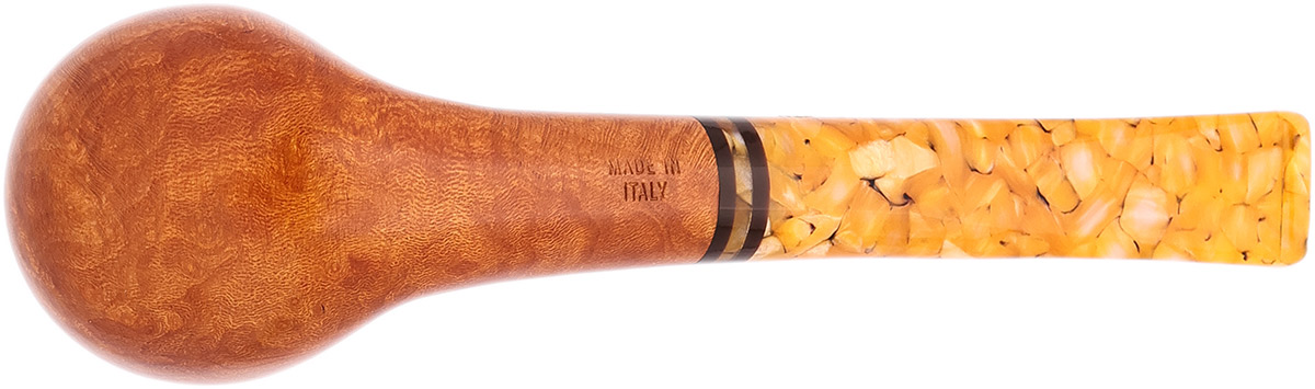 Savinelli Miele Smooth  (626) (6mm)