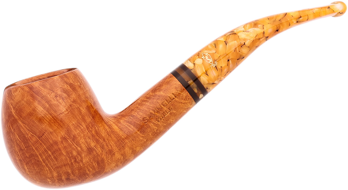 Savinelli Miele Smooth  (626) (6mm)