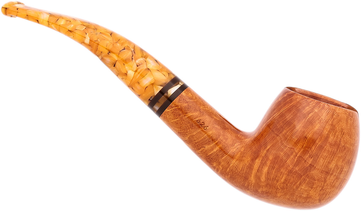 Savinelli Miele Smooth  (626) (6mm)