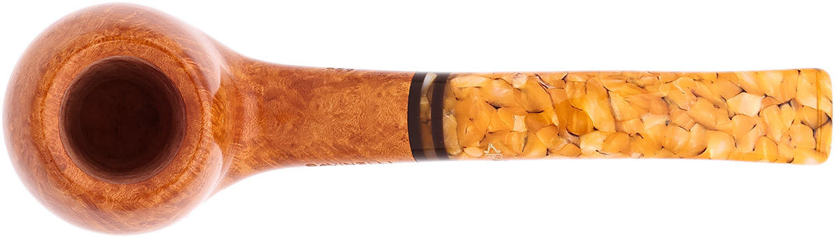 Savinelli Miele Smooth  (626) (6mm)