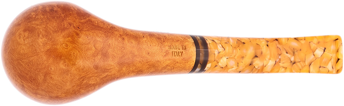 Savinelli Miele Smooth  (626) (6mm)