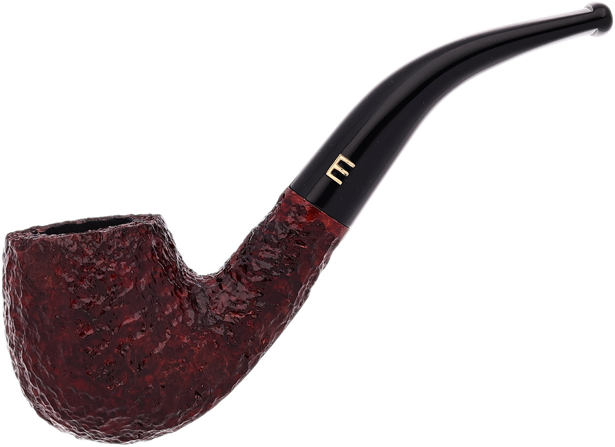 Savinelli Minuto Rusticated (609) (6mm)