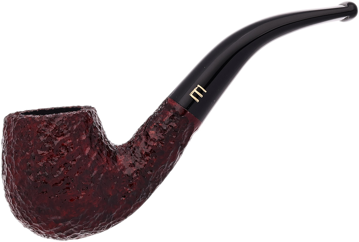Savinelli Minuto Rusticated (609) (6mm)