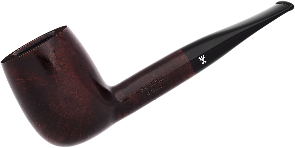 Savinelli Hercules Smooth (111 EX)