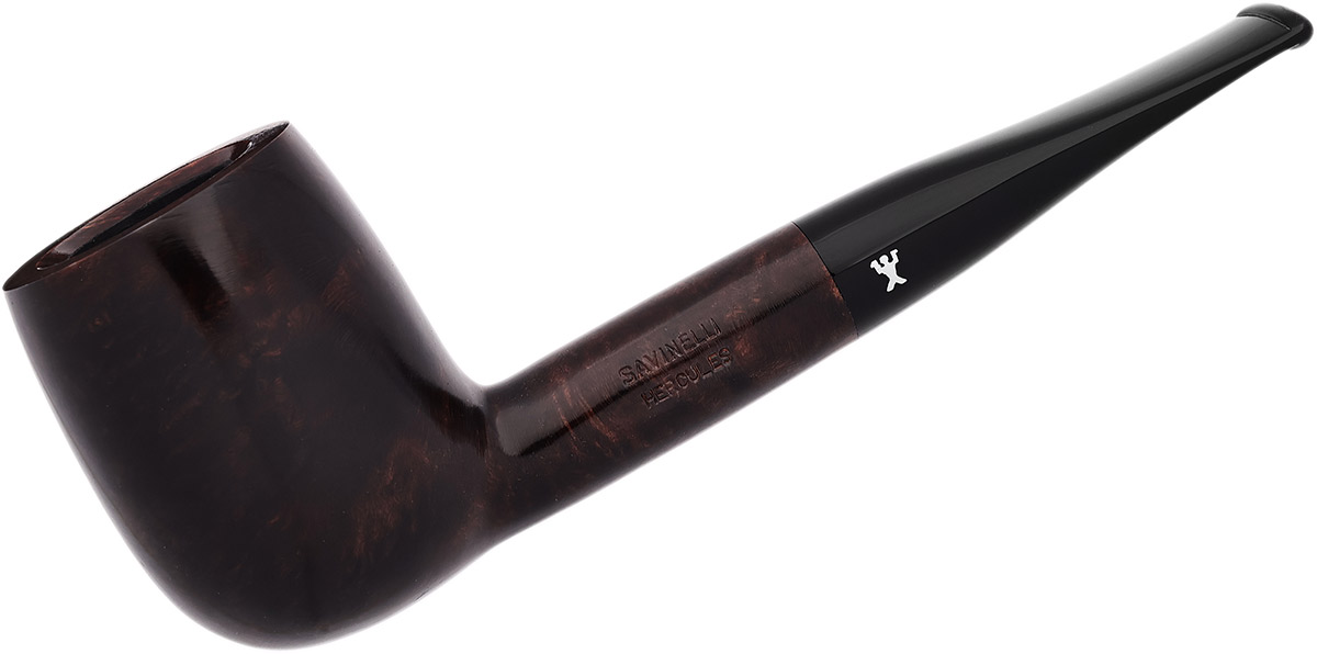 Savinelli Hercules Smooth (111 EX)