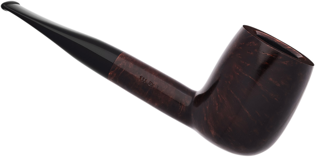Savinelli Hercules Smooth (111 EX)