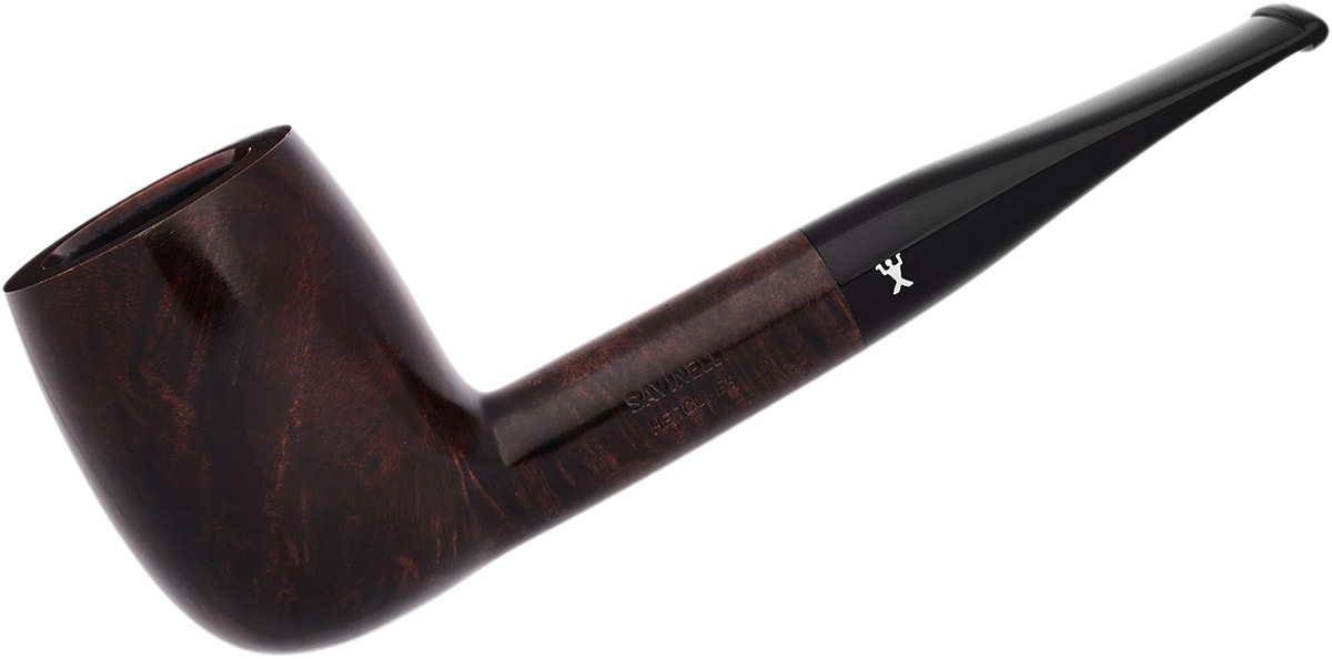 Savinelli Hercules Smooth (111 EX)