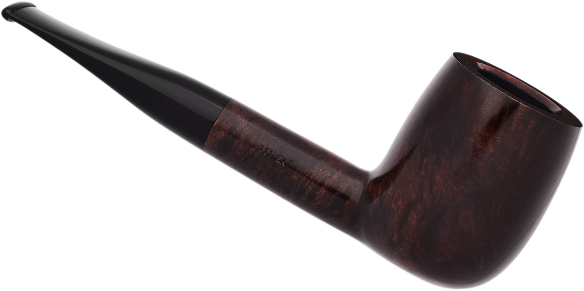 Savinelli Hercules Smooth (111 EX)