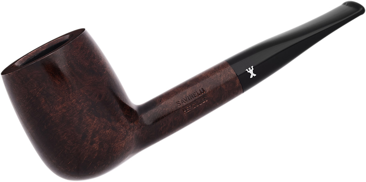 Savinelli Hercules Smooth (111 EX)