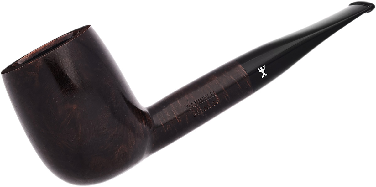 Savinelli Hercules Smooth (111 EX)