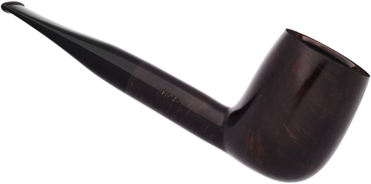 Savinelli Hercules Smooth (111 EX)